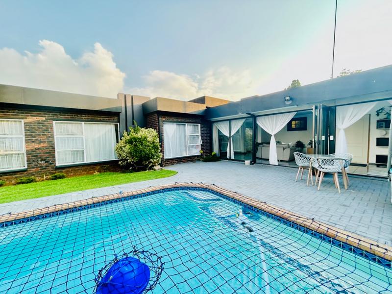 5 Bedroom Property for Sale in Vanderbijlpark SE 3 Gauteng