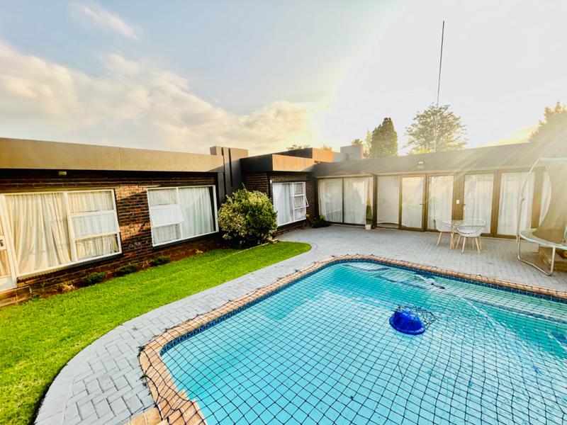 5 Bedroom Property for Sale in Vanderbijlpark SE 3 Gauteng