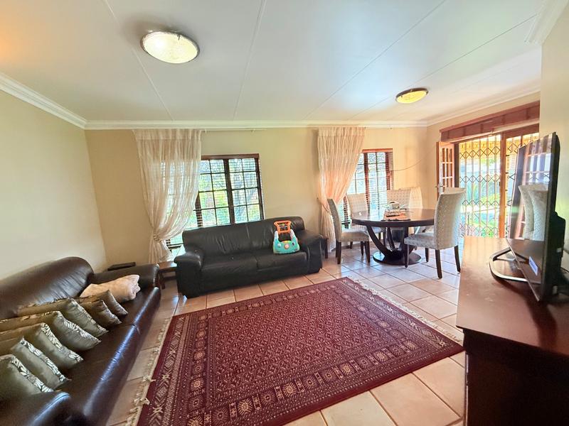2 Bedroom Property for Sale in Vanderbijlpark SE 4 Gauteng
