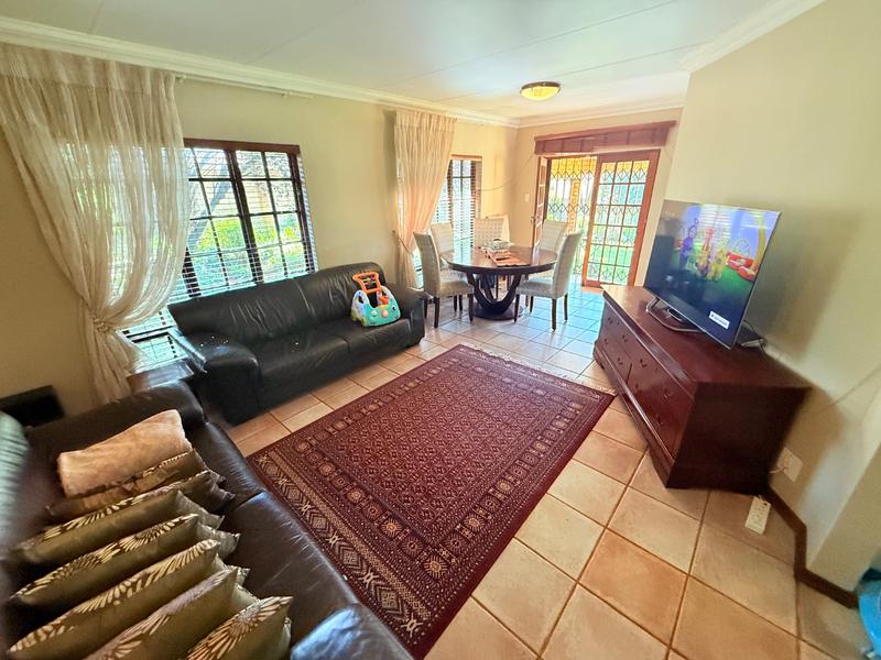 2 Bedroom Property for Sale in Vanderbijlpark SE 4 Gauteng
