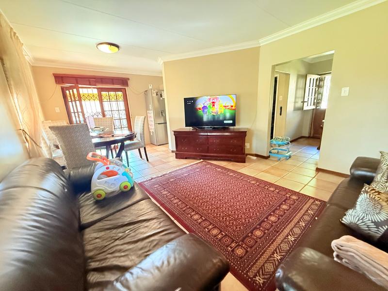 2 Bedroom Property for Sale in Vanderbijlpark SE 4 Gauteng