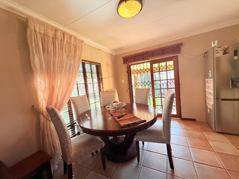 2 Bedroom Property for Sale in Vanderbijlpark SE 4 Gauteng