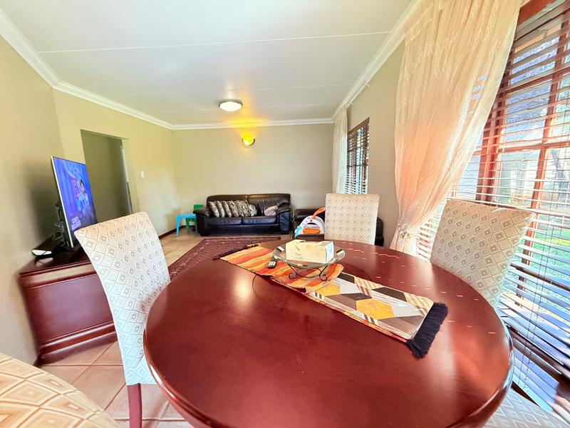 2 Bedroom Property for Sale in Vanderbijlpark SE 4 Gauteng
