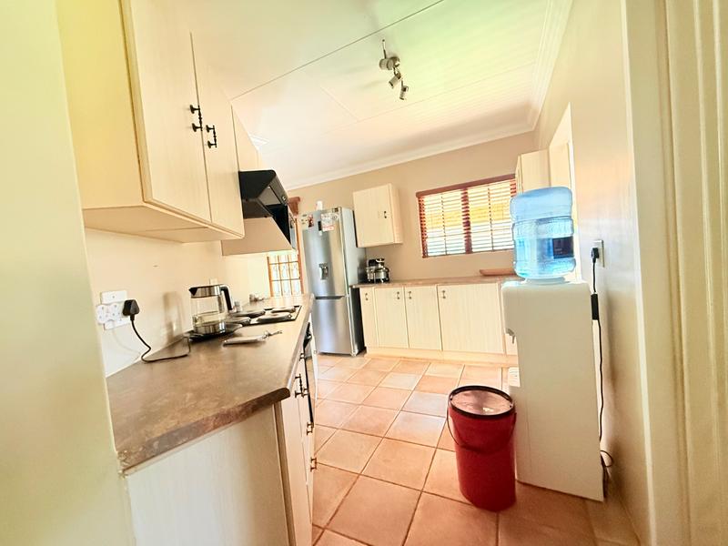 2 Bedroom Property for Sale in Vanderbijlpark SE 4 Gauteng