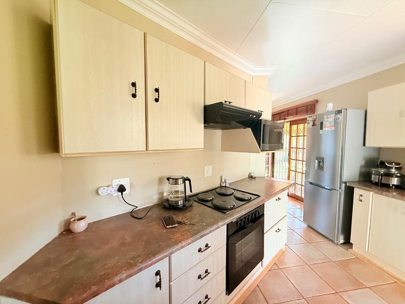 2 Bedroom Property for Sale in Vanderbijlpark SE 4 Gauteng