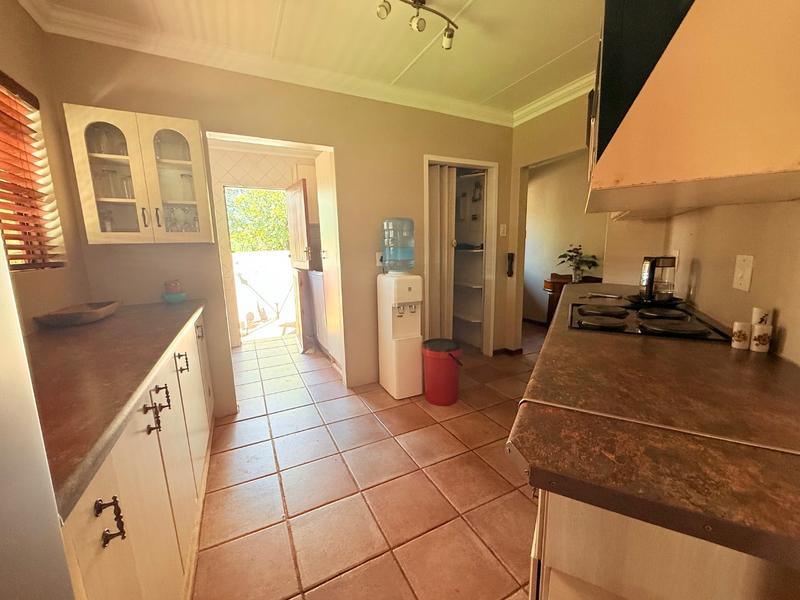 2 Bedroom Property for Sale in Vanderbijlpark SE 4 Gauteng