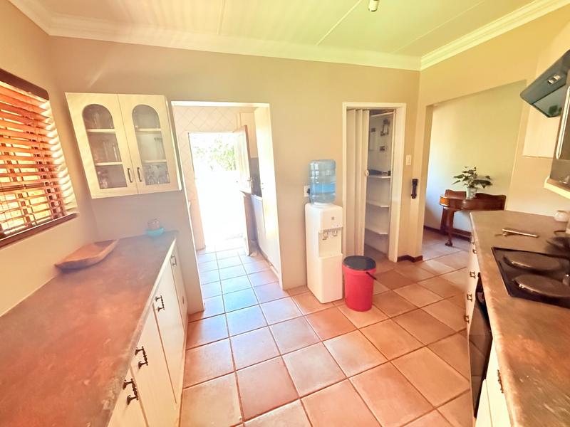 2 Bedroom Property for Sale in Vanderbijlpark SE 4 Gauteng