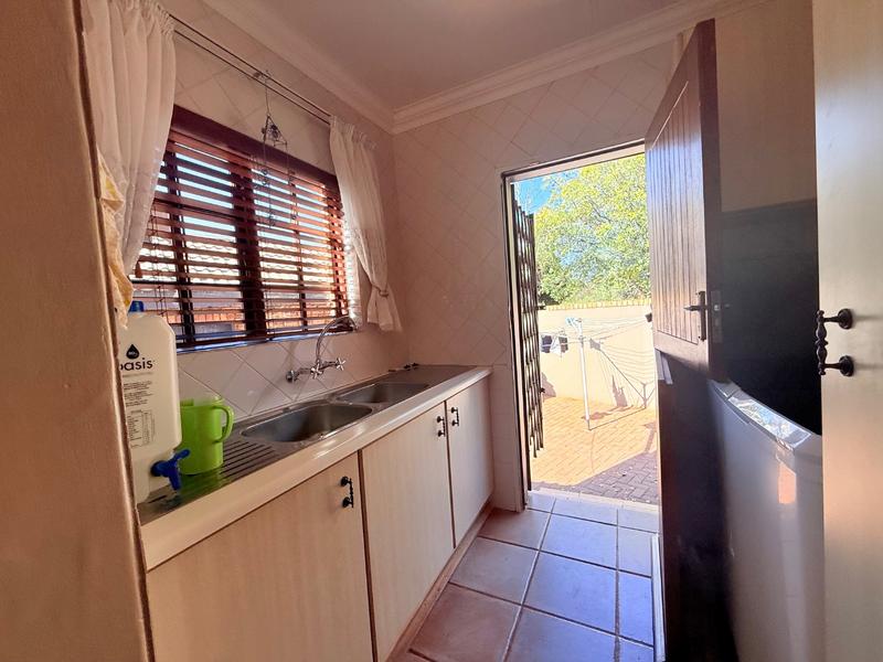 2 Bedroom Property for Sale in Vanderbijlpark SE 4 Gauteng