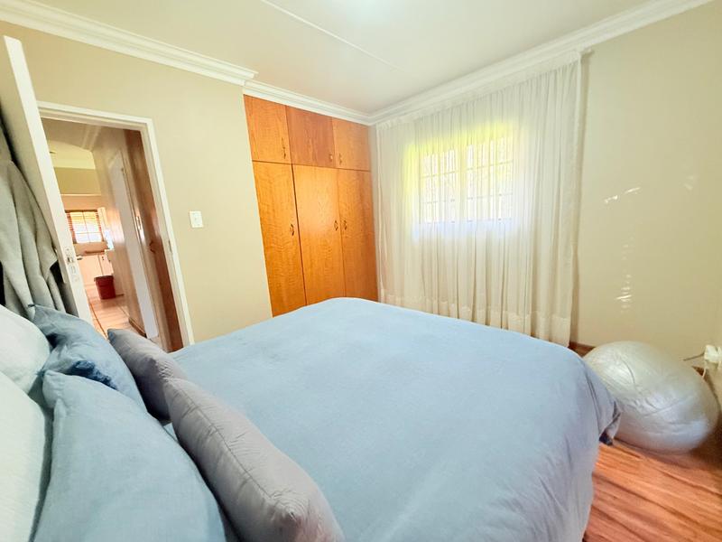 2 Bedroom Property for Sale in Vanderbijlpark SE 4 Gauteng