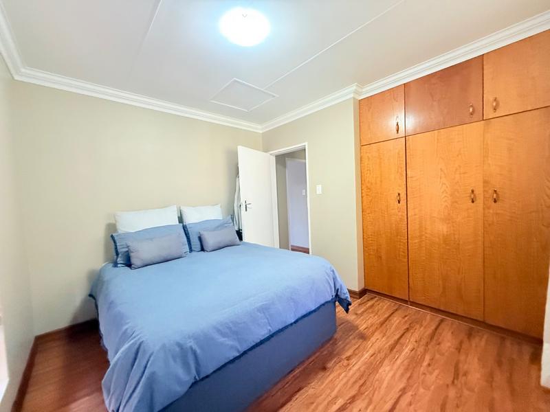 2 Bedroom Property for Sale in Vanderbijlpark SE 4 Gauteng