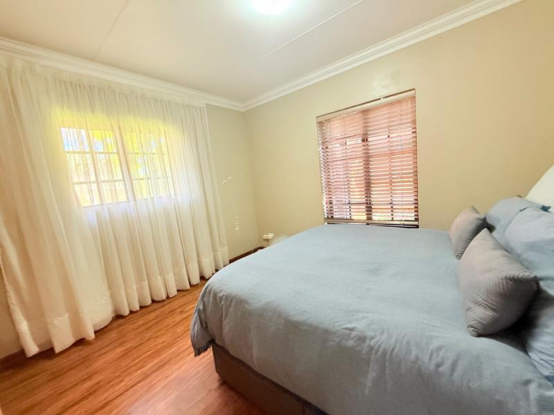 2 Bedroom Property for Sale in Vanderbijlpark SE 4 Gauteng