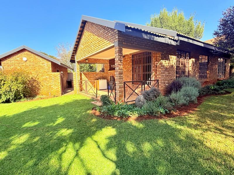 2 Bedroom Property for Sale in Vanderbijlpark SE 4 Gauteng