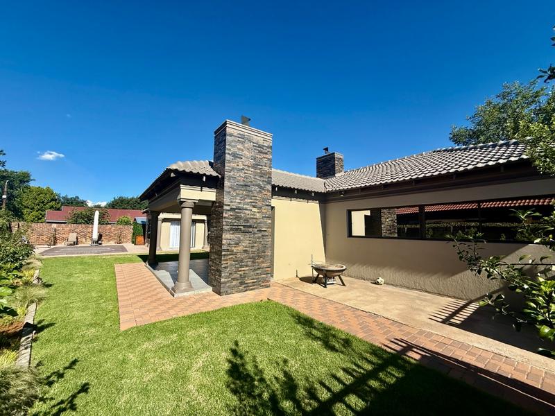 4 Bedroom Property for Sale in Vanderbijlpark SE 4 Gauteng