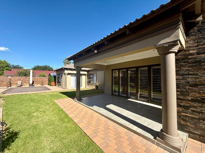 4 Bedroom Property for Sale in Vanderbijlpark SE 4 Gauteng