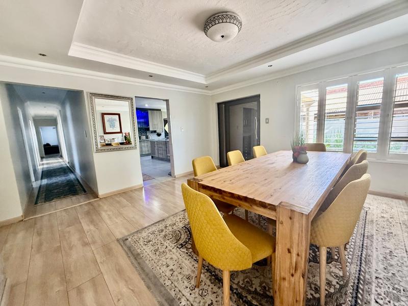 4 Bedroom Property for Sale in Vanderbijlpark SE 4 Gauteng