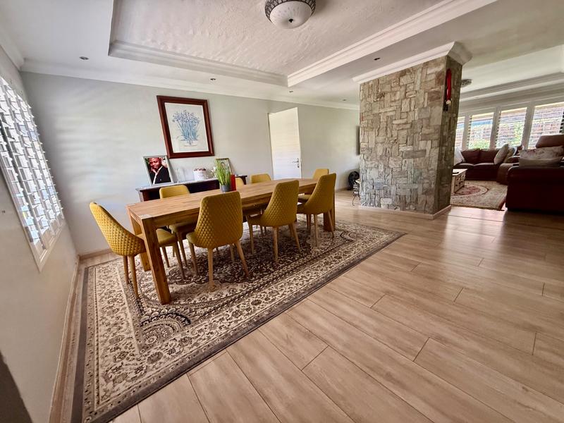4 Bedroom Property for Sale in Vanderbijlpark SE 4 Gauteng