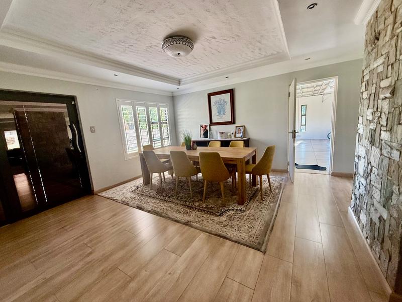 4 Bedroom Property for Sale in Vanderbijlpark SE 4 Gauteng