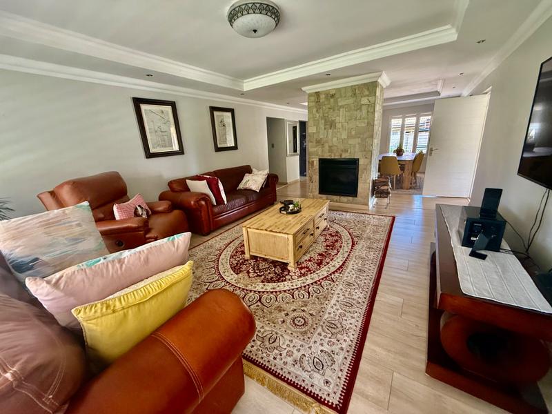 4 Bedroom Property for Sale in Vanderbijlpark SE 4 Gauteng