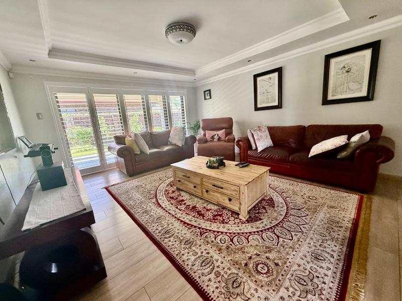 4 Bedroom Property for Sale in Vanderbijlpark SE 4 Gauteng