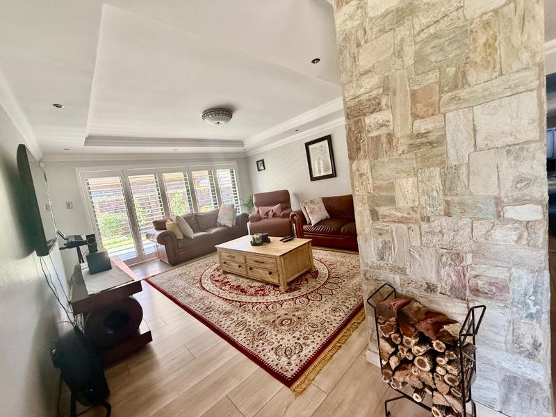 4 Bedroom Property for Sale in Vanderbijlpark SE 4 Gauteng
