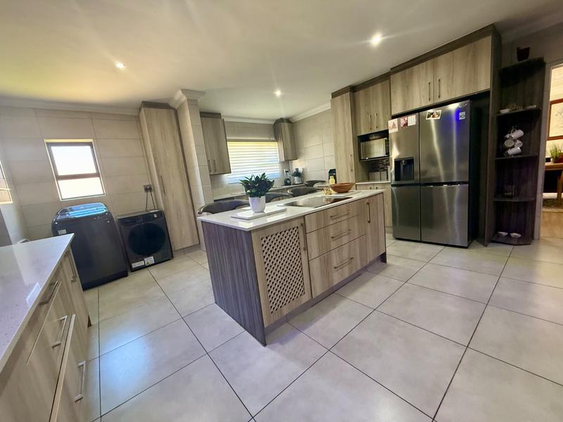 4 Bedroom Property for Sale in Vanderbijlpark SE 4 Gauteng