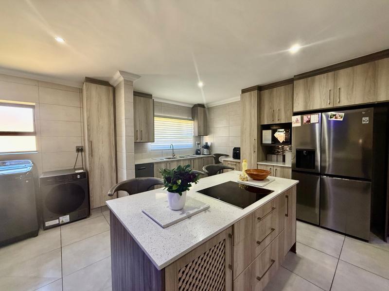 4 Bedroom Property for Sale in Vanderbijlpark SE 4 Gauteng