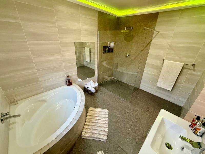 4 Bedroom Property for Sale in Vanderbijlpark SE 4 Gauteng