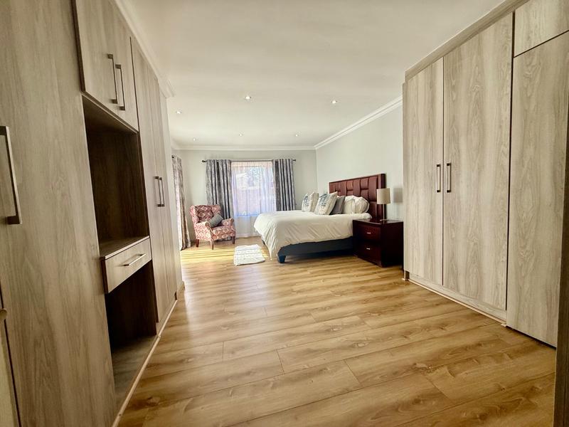 4 Bedroom Property for Sale in Vanderbijlpark SE 4 Gauteng