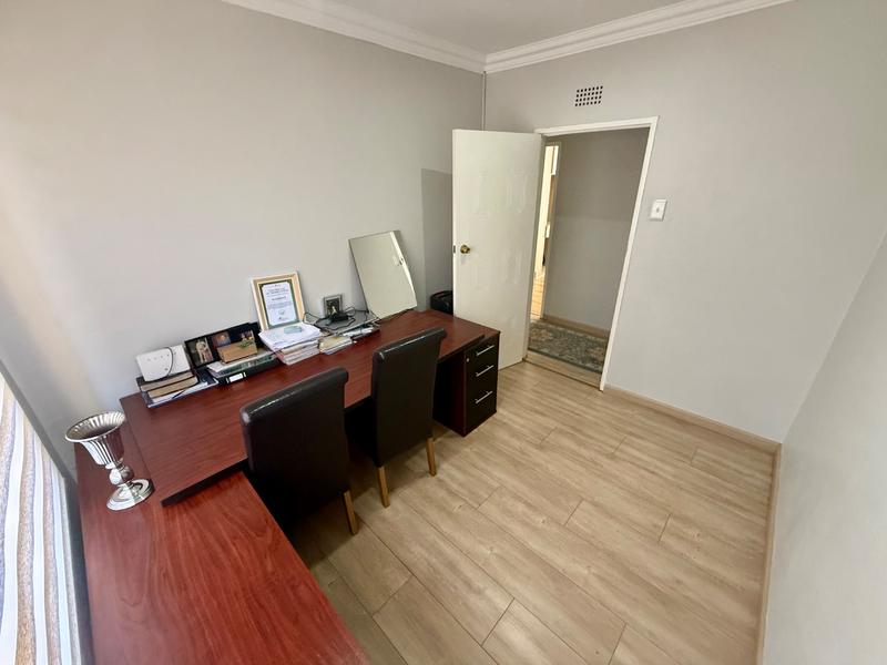 4 Bedroom Property for Sale in Vanderbijlpark SE 4 Gauteng
