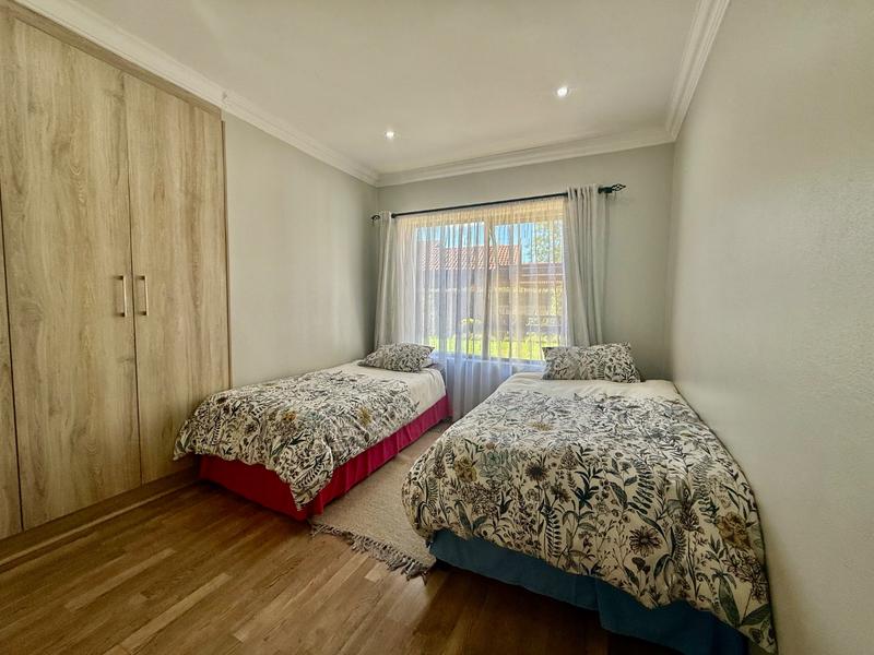 4 Bedroom Property for Sale in Vanderbijlpark SE 4 Gauteng