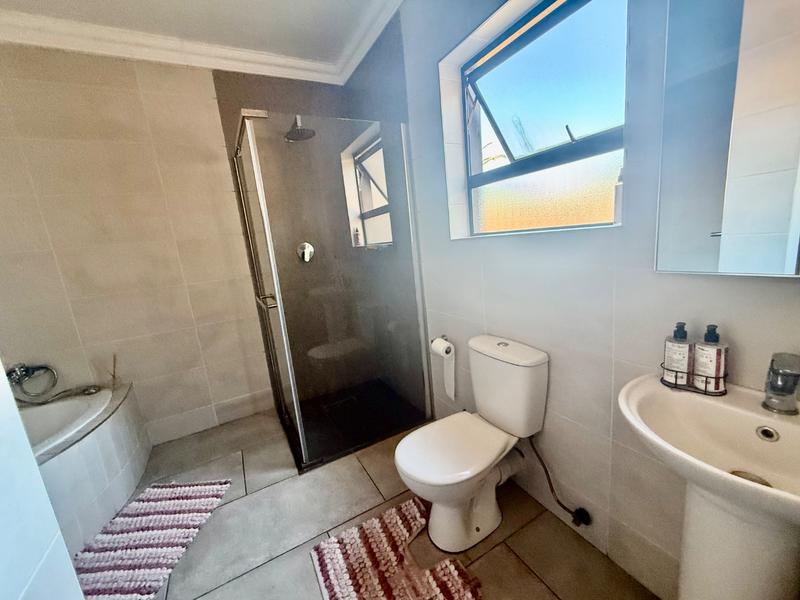 4 Bedroom Property for Sale in Vanderbijlpark SE 4 Gauteng