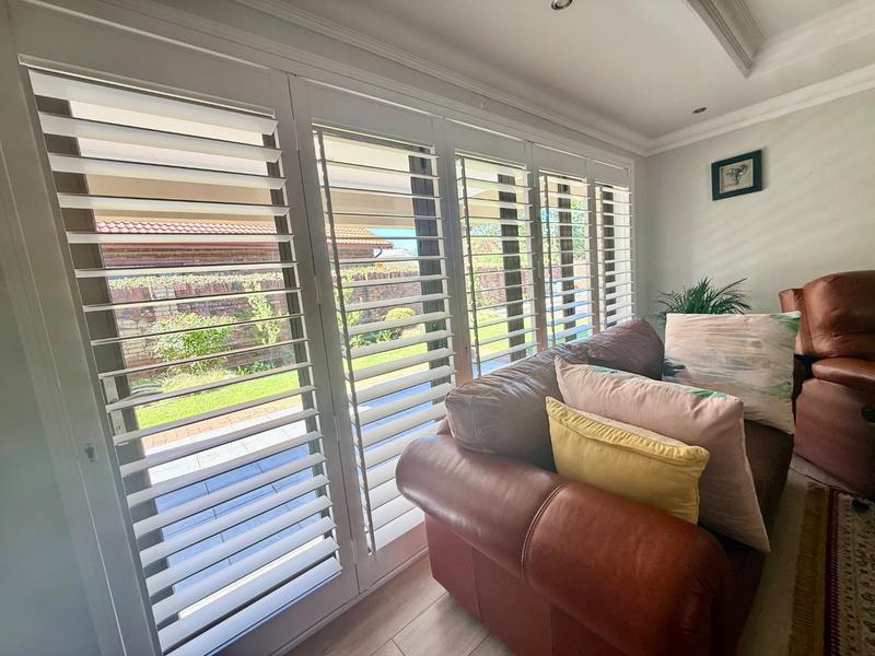 4 Bedroom Property for Sale in Vanderbijlpark SE 4 Gauteng