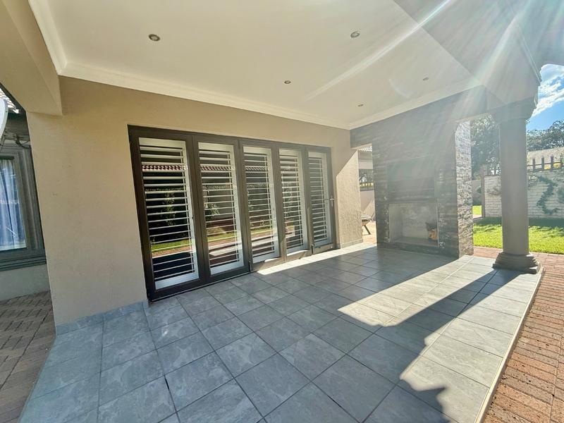 4 Bedroom Property for Sale in Vanderbijlpark SE 4 Gauteng