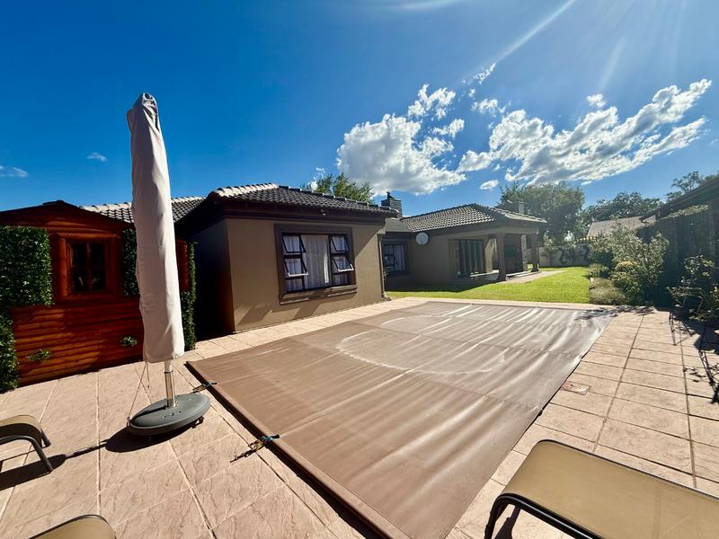 4 Bedroom Property for Sale in Vanderbijlpark SE 4 Gauteng