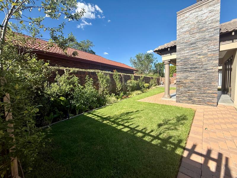 4 Bedroom Property for Sale in Vanderbijlpark SE 4 Gauteng