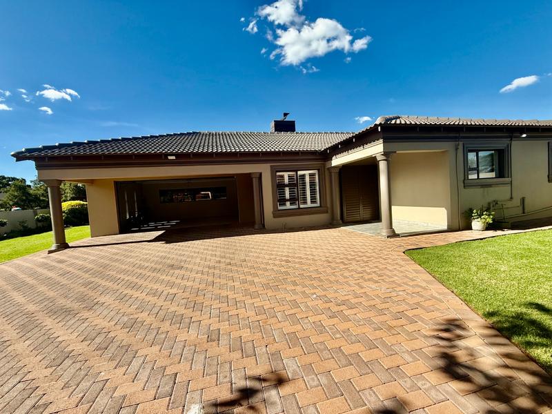 4 Bedroom Property for Sale in Vanderbijlpark SE 4 Gauteng