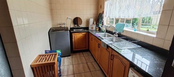 3 Bedroom Property for Sale in Vanderbijlpark SE 4 Gauteng