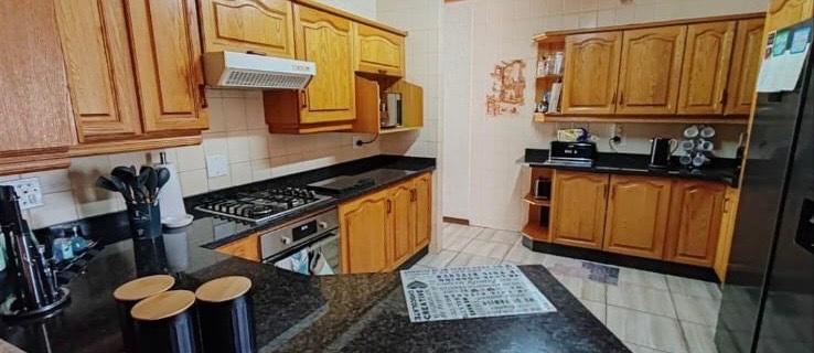 3 Bedroom Property for Sale in Vanderbijlpark SE 4 Gauteng