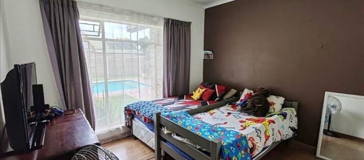 3 Bedroom Property for Sale in Vanderbijlpark SE 4 Gauteng
