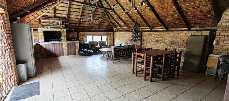 3 Bedroom Property for Sale in Vanderbijlpark SE 4 Gauteng
