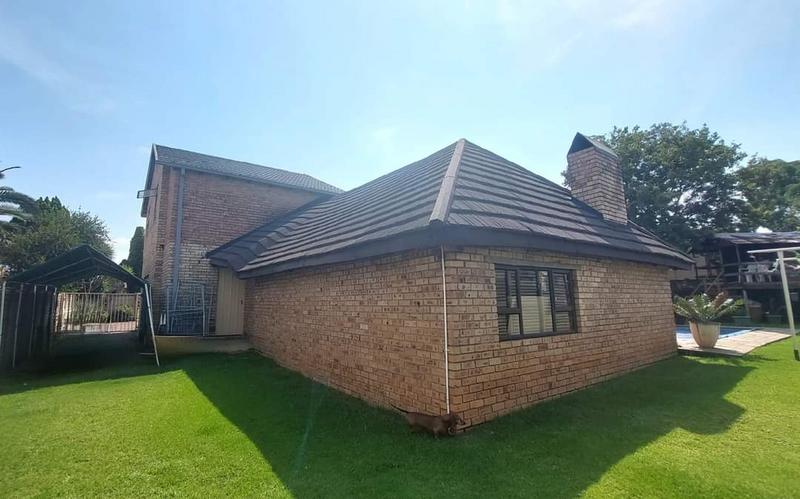3 Bedroom Property for Sale in Vanderbijlpark SE 4 Gauteng