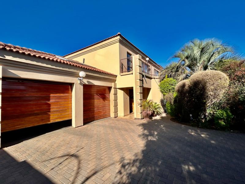 5 Bedroom Property for Sale in Vanderbijlpark SE 4 Gauteng