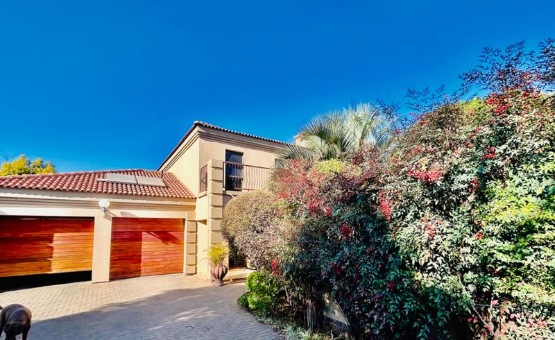 5 Bedroom Property for Sale in Vanderbijlpark SE 4 Gauteng