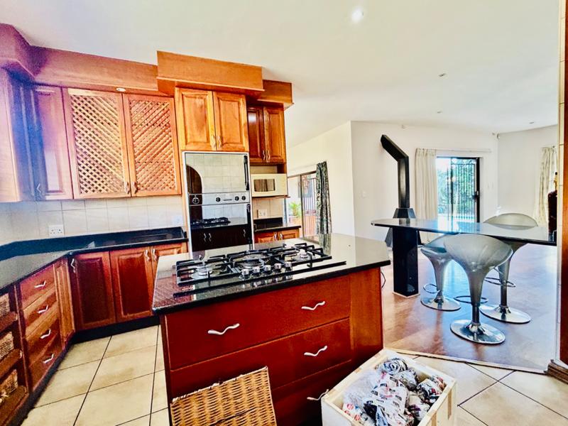 5 Bedroom Property for Sale in Vanderbijlpark SE 4 Gauteng