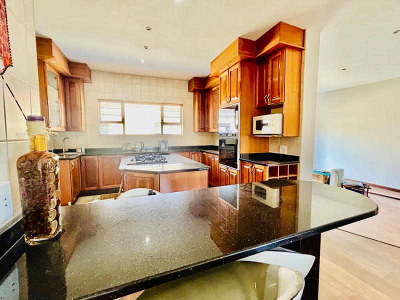 5 Bedroom Property for Sale in Vanderbijlpark SE 4 Gauteng