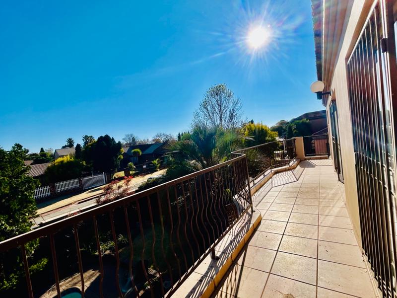 5 Bedroom Property for Sale in Vanderbijlpark SE 4 Gauteng