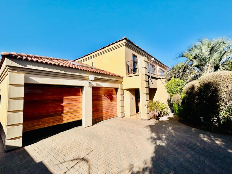 5 Bedroom Property for Sale in Vanderbijlpark SE 4 Gauteng