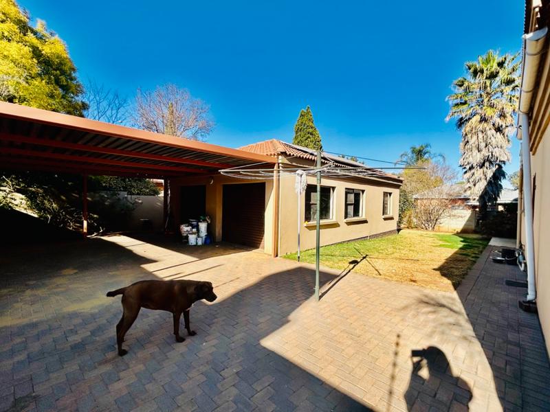 5 Bedroom Property for Sale in Vanderbijlpark SE 4 Gauteng