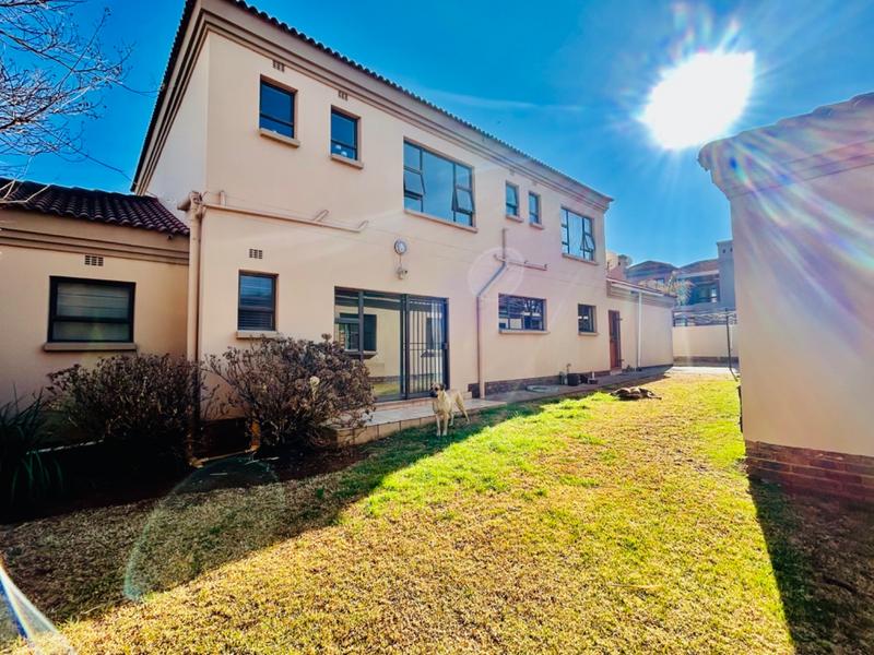 5 Bedroom Property for Sale in Vanderbijlpark SE 4 Gauteng
