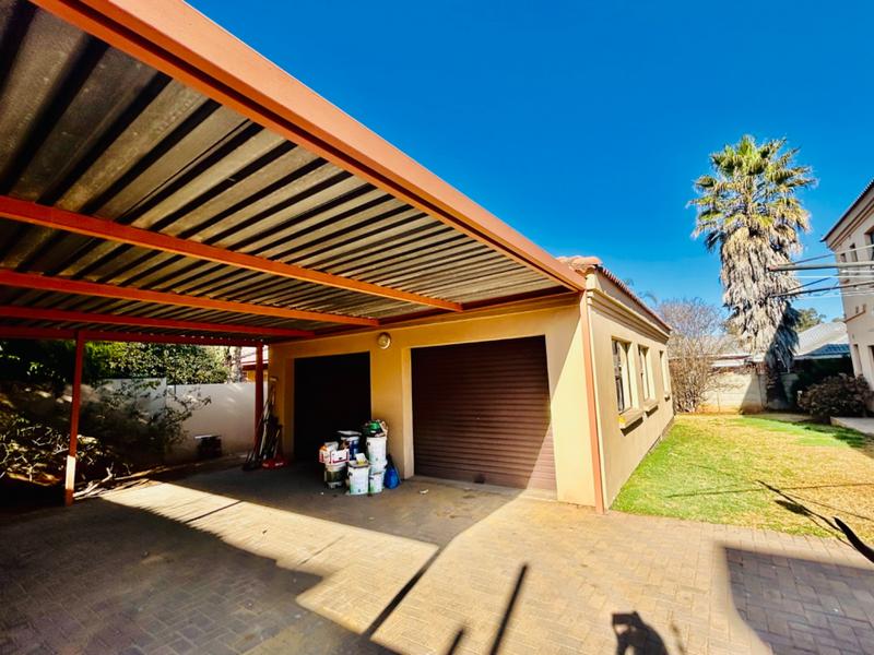5 Bedroom Property for Sale in Vanderbijlpark SE 4 Gauteng